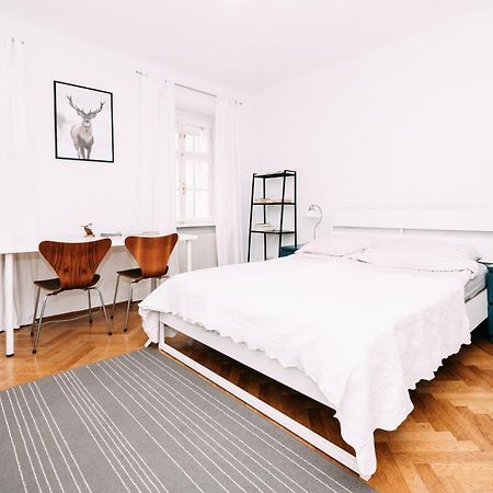 Vienna Premium Room Naschmarkt II Exterior foto